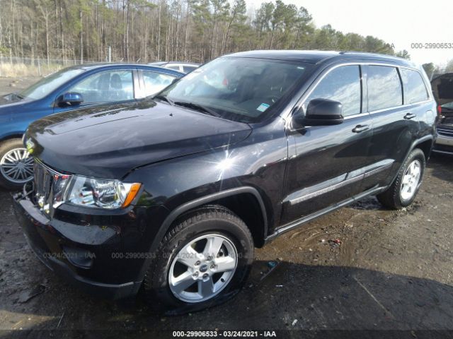 Photo 1 VIN: 1C4RJEAG7DC549972 - JEEP GRAND CHEROKEE 