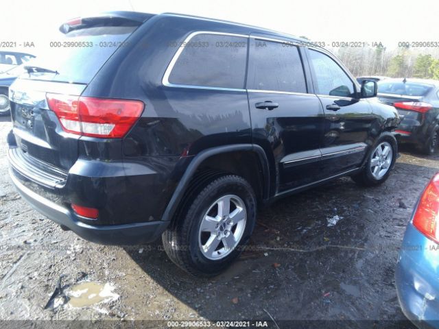 Photo 3 VIN: 1C4RJEAG7DC549972 - JEEP GRAND CHEROKEE 