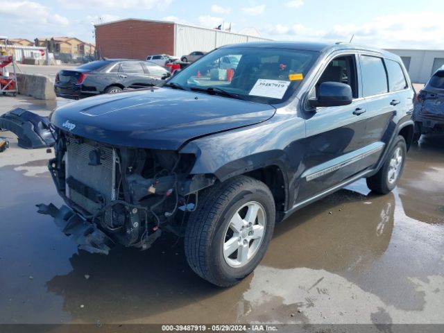 Photo 1 VIN: 1C4RJEAG7DC569803 - JEEP GRAND CHEROKEE 