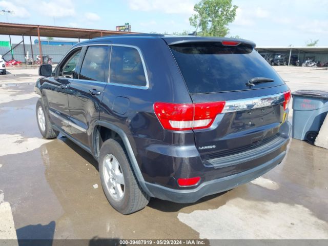 Photo 2 VIN: 1C4RJEAG7DC569803 - JEEP GRAND CHEROKEE 