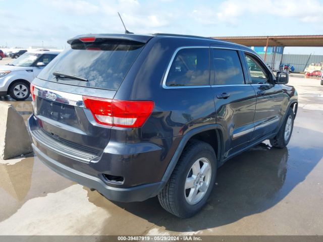 Photo 3 VIN: 1C4RJEAG7DC569803 - JEEP GRAND CHEROKEE 