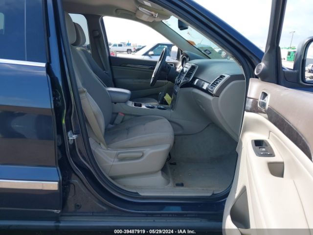 Photo 4 VIN: 1C4RJEAG7DC569803 - JEEP GRAND CHEROKEE 