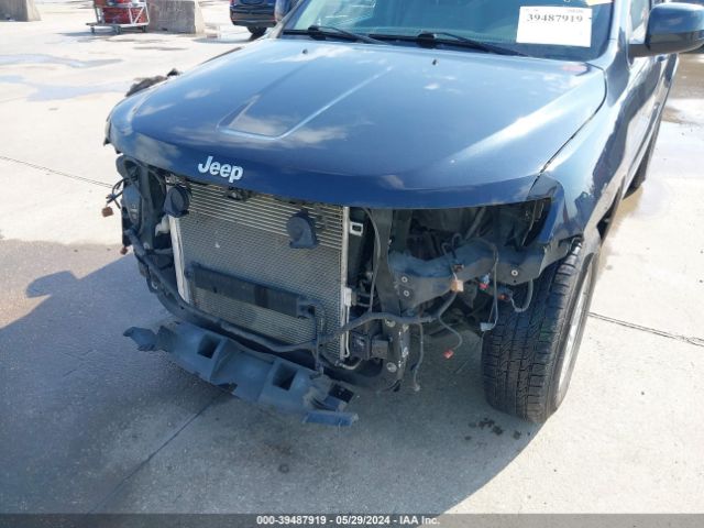 Photo 5 VIN: 1C4RJEAG7DC569803 - JEEP GRAND CHEROKEE 