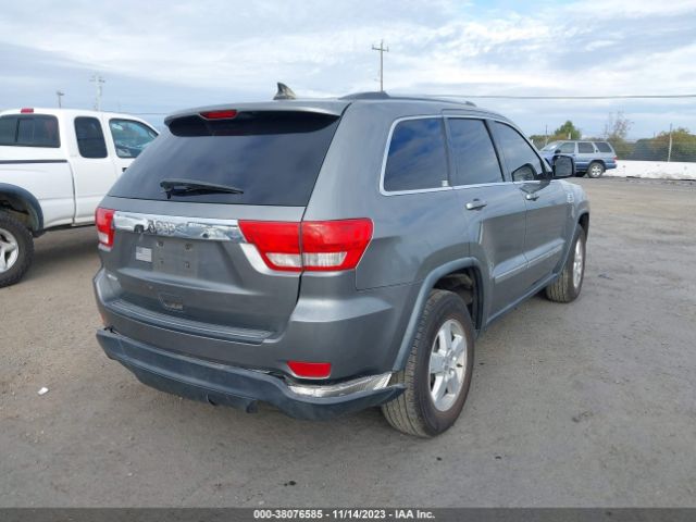 Photo 3 VIN: 1C4RJEAG7DC588030 - JEEP GRAND CHEROKEE 