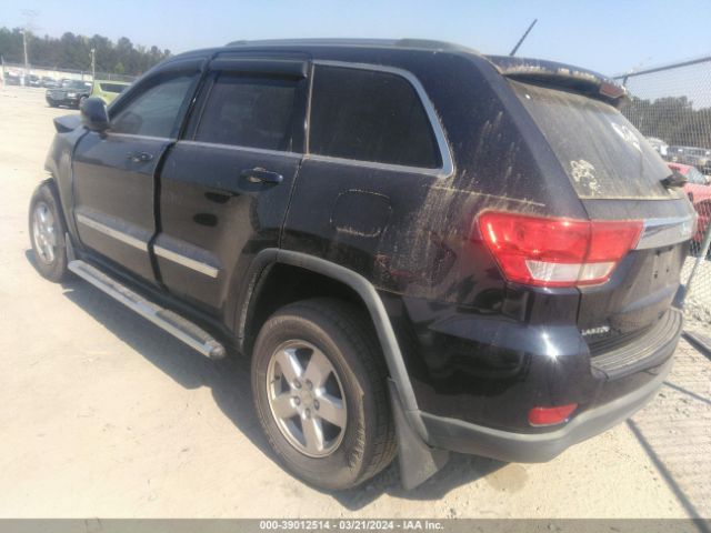 Photo 2 VIN: 1C4RJEAG7DC646704 - JEEP GRAND CHEROKEE 