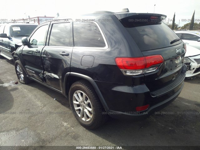 Photo 2 VIN: 1C4RJEAG7EC160279 - JEEP GRAND CHEROKEE 