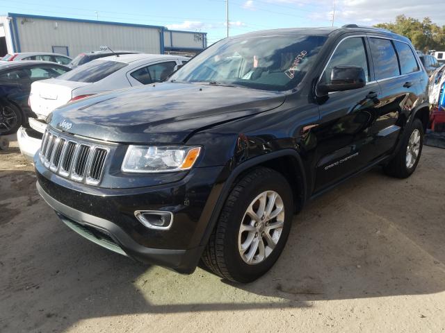 Photo 1 VIN: 1C4RJEAG7EC270863 - JEEP GRAND CHER 