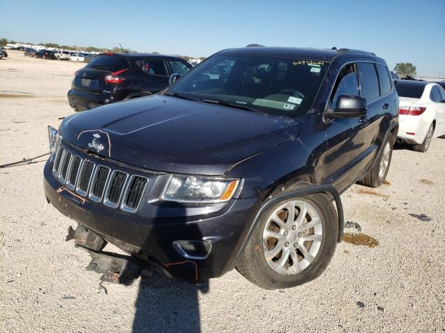 Photo 1 VIN: 1C4RJEAG7EC472862 - JEEP GRAND CHER 