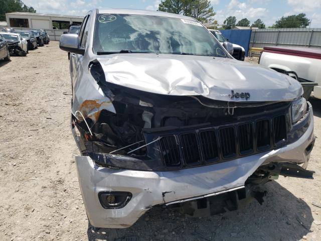 Photo 8 VIN: 1C4RJEAG7EC542991 - JEEP GRAND CHER 