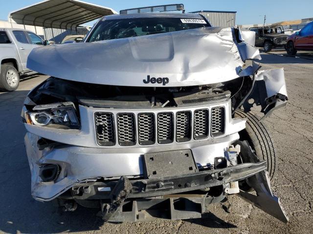 Photo 4 VIN: 1C4RJEAG7FC131589 - JEEP GRAND CHER 