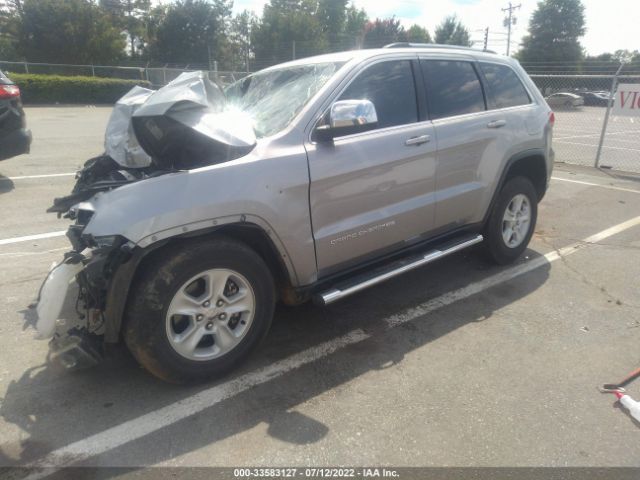 Photo 1 VIN: 1C4RJEAG7FC175270 - JEEP GRAND CHEROKEE 