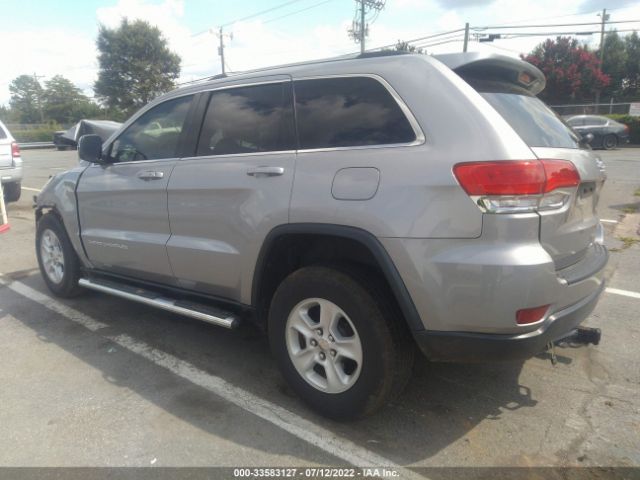 Photo 2 VIN: 1C4RJEAG7FC175270 - JEEP GRAND CHEROKEE 