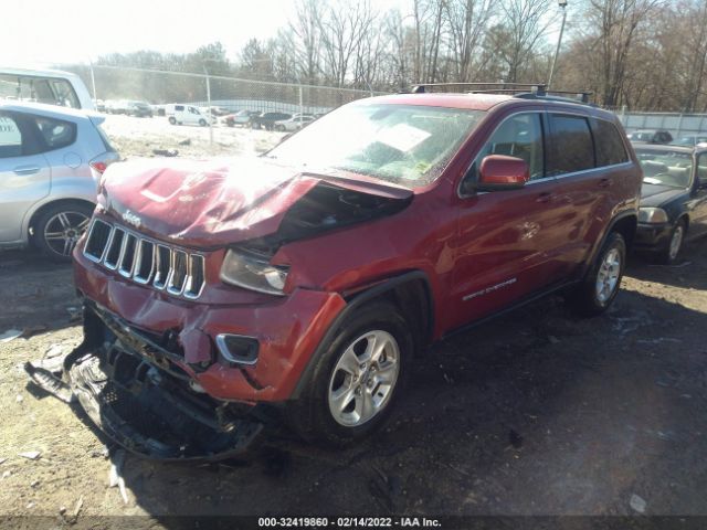 Photo 1 VIN: 1C4RJEAG7FC232177 - JEEP GRAND CHEROKEE 