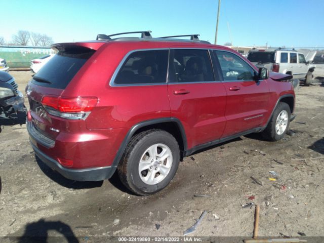 Photo 3 VIN: 1C4RJEAG7FC232177 - JEEP GRAND CHEROKEE 