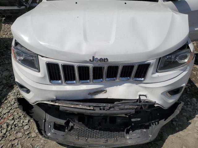 Photo 11 VIN: 1C4RJEAG7FC235726 - JEEP GRAND CHER 