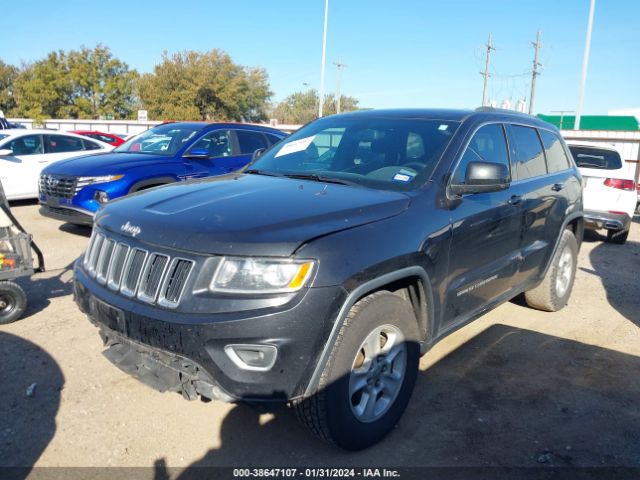 Photo 1 VIN: 1C4RJEAG7FC678412 - JEEP GRAND CHEROKEE 