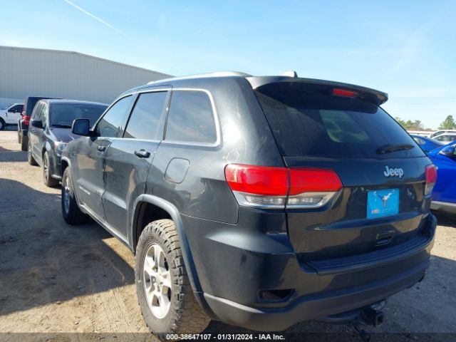 Photo 2 VIN: 1C4RJEAG7FC678412 - JEEP GRAND CHEROKEE 