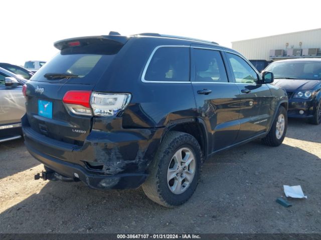 Photo 3 VIN: 1C4RJEAG7FC678412 - JEEP GRAND CHEROKEE 