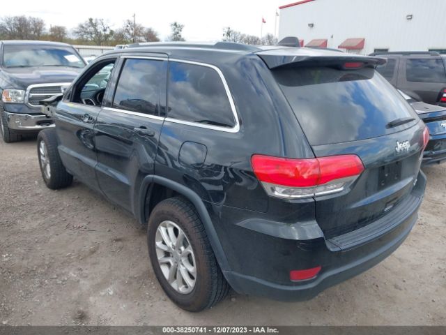 Photo 2 VIN: 1C4RJEAG7FC681004 - JEEP GRAND CHEROKEE 