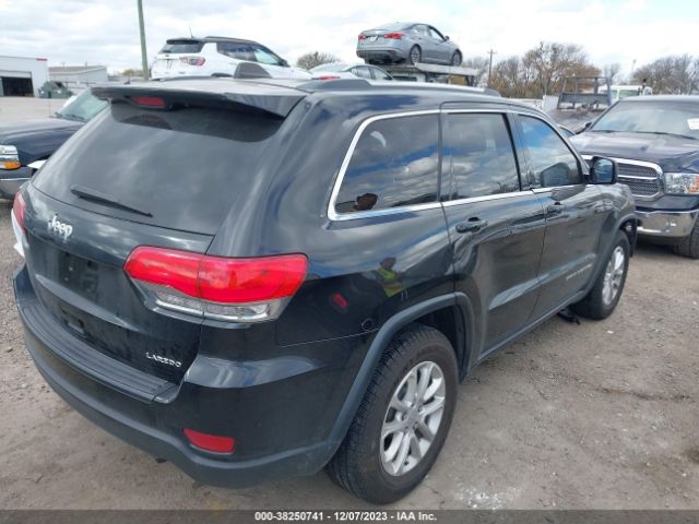 Photo 3 VIN: 1C4RJEAG7FC681004 - JEEP GRAND CHEROKEE 