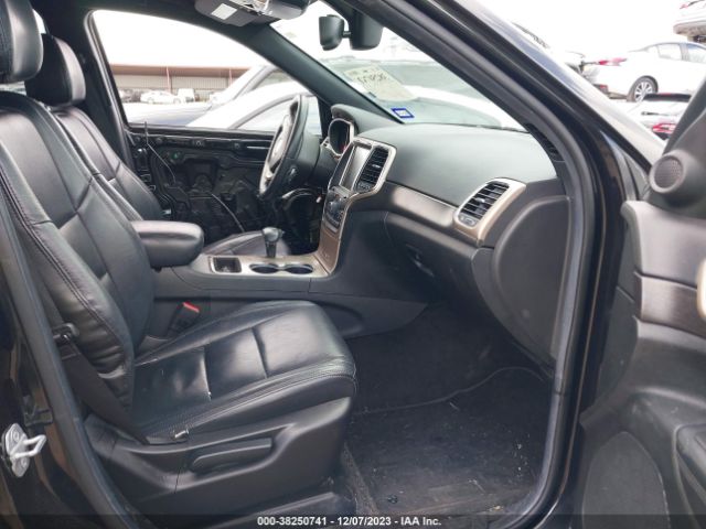 Photo 4 VIN: 1C4RJEAG7FC681004 - JEEP GRAND CHEROKEE 