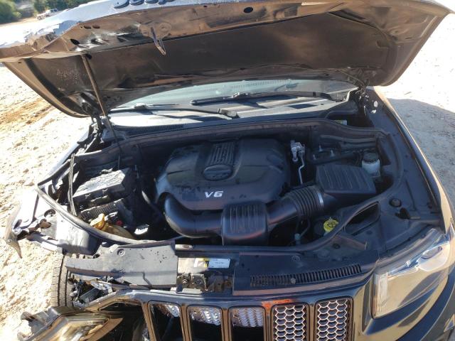 Photo 11 VIN: 1C4RJEAG7FC786030 - JEEP GRAND CHER 