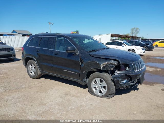 Photo 0 VIN: 1C4RJEAG7FC793026 - JEEP GRAND CHEROKEE 