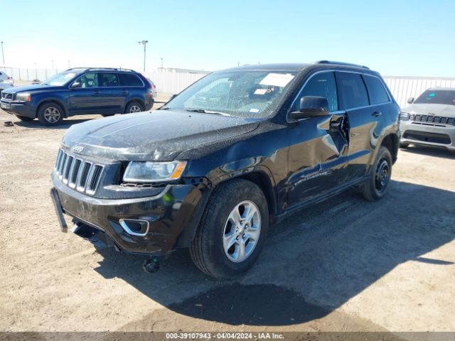 Photo 1 VIN: 1C4RJEAG7FC793026 - JEEP GRAND CHEROKEE 