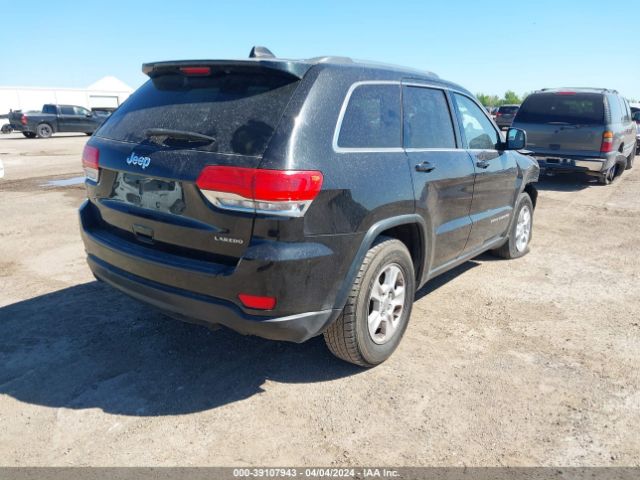 Photo 3 VIN: 1C4RJEAG7FC793026 - JEEP GRAND CHEROKEE 