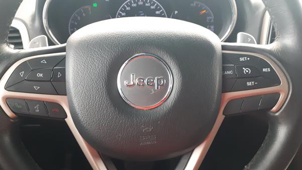 Photo 13 VIN: 1C4RJEAG7FC807880 - JEEP GRAND CHEROKEE 