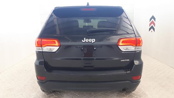 Photo 7 VIN: 1C4RJEAG7FC807880 - JEEP GRAND CHEROKEE 