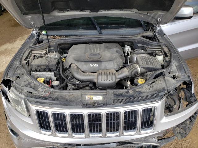 Photo 11 VIN: 1C4RJEAG7FC826316 - JEEP GRAND CHEROKEE 