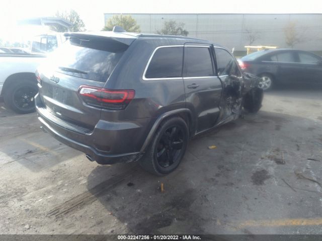 Photo 3 VIN: 1C4RJEAG7FC879159 - JEEP GRAND CHEROKEE 