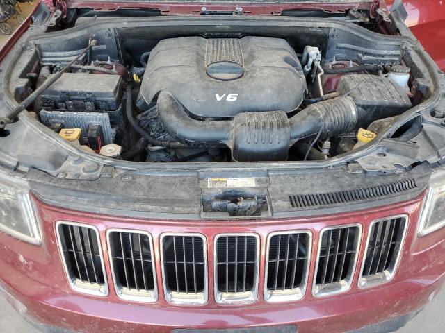 Photo 11 VIN: 1C4RJEAG7FC952322 - JEEP GRAND CHER 