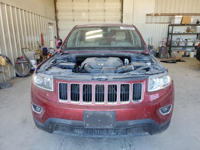 Photo 4 VIN: 1C4RJEAG7FC952322 - JEEP GRAND CHER 