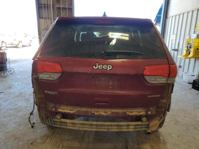 Photo 5 VIN: 1C4RJEAG7FC952322 - JEEP GRAND CHER 