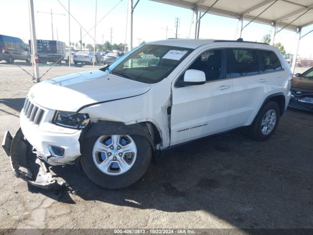 Photo 1 VIN: 1C4RJEAG7GC335908 - JEEP GRAND CHEROKEE 