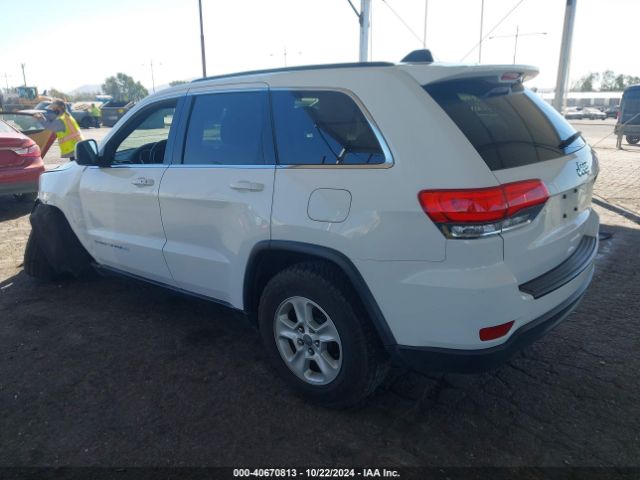 Photo 2 VIN: 1C4RJEAG7GC335908 - JEEP GRAND CHEROKEE 