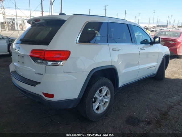 Photo 3 VIN: 1C4RJEAG7GC335908 - JEEP GRAND CHEROKEE 