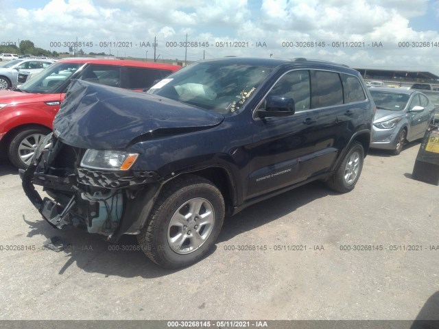 Photo 1 VIN: 1C4RJEAG7GC339764 - JEEP GRAND CHEROKEE 