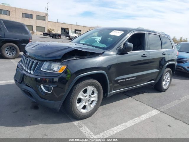 Photo 1 VIN: 1C4RJEAG7GC359206 - JEEP GRAND CHEROKEE 