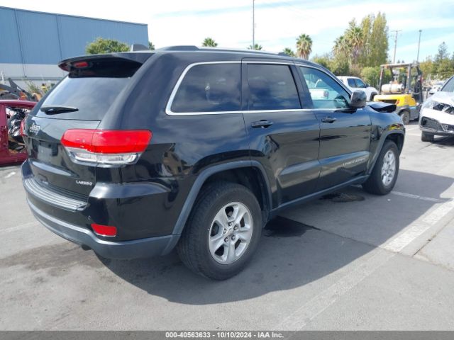 Photo 3 VIN: 1C4RJEAG7GC359206 - JEEP GRAND CHEROKEE 