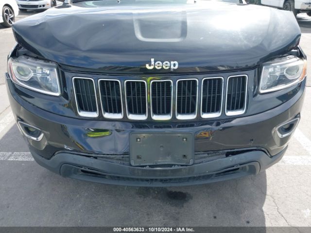 Photo 5 VIN: 1C4RJEAG7GC359206 - JEEP GRAND CHEROKEE 