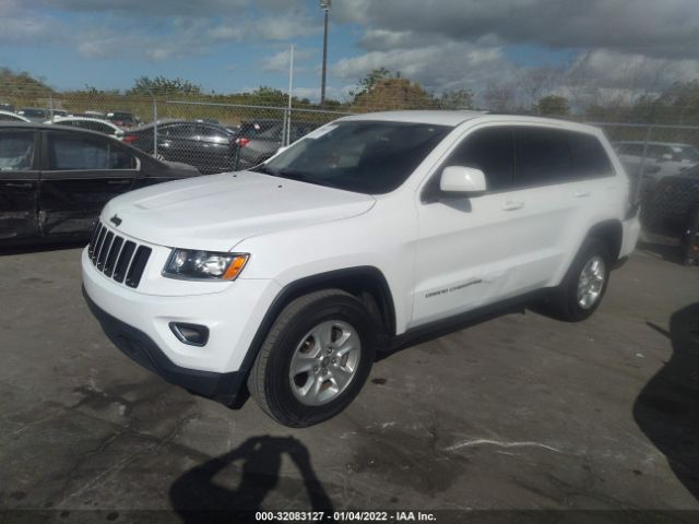 Photo 1 VIN: 1C4RJEAG7GC391167 - JEEP GRAND CHEROKEE 