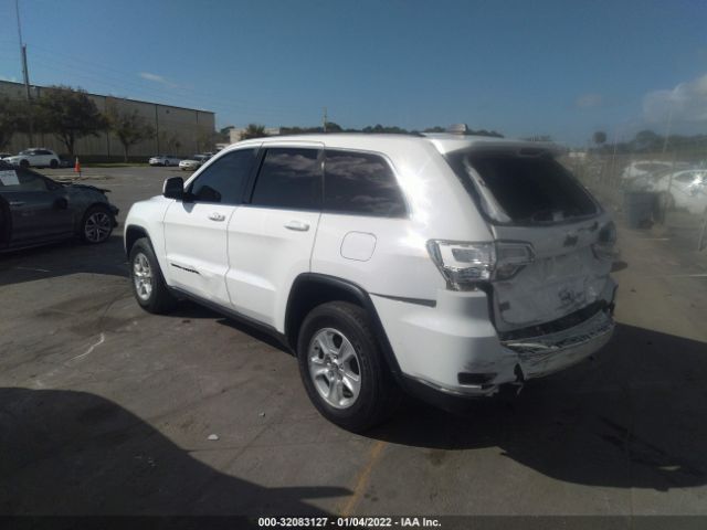 Photo 2 VIN: 1C4RJEAG7GC391167 - JEEP GRAND CHEROKEE 