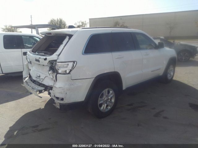 Photo 3 VIN: 1C4RJEAG7GC391167 - JEEP GRAND CHEROKEE 