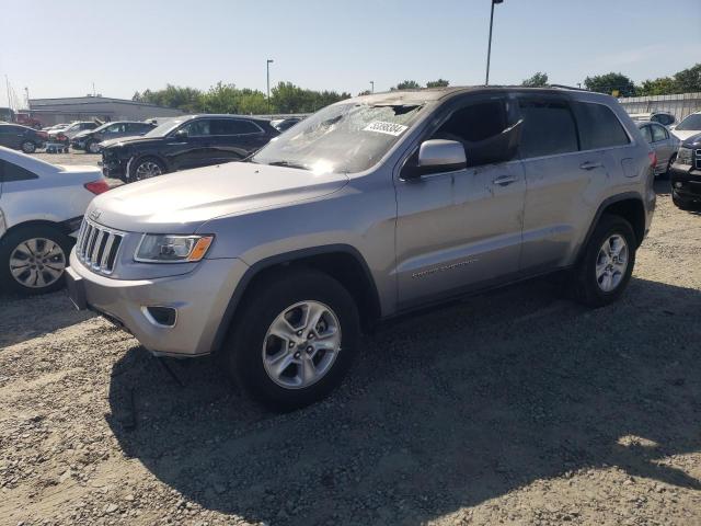 Photo 0 VIN: 1C4RJEAG7GC409425 - JEEP GRAND CHEROKEE 