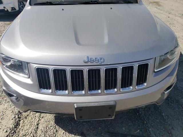 Photo 10 VIN: 1C4RJEAG7GC409425 - JEEP GRAND CHEROKEE 