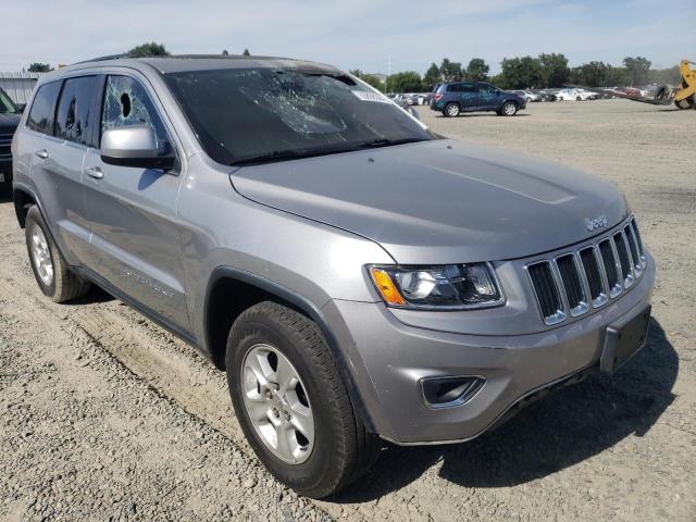 Photo 3 VIN: 1C4RJEAG7GC409425 - JEEP GRAND CHEROKEE 