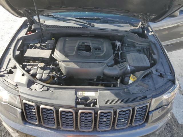 Photo 11 VIN: 1C4RJEAG7GC418593 - JEEP GRAND CHER 